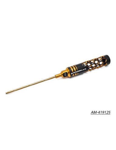 ALLEN WRENCH 2.5x110MM LIMITED EDITION
