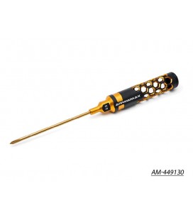 PHILLIPS SCREWDRIVER 3.0x110MM LIMITED 