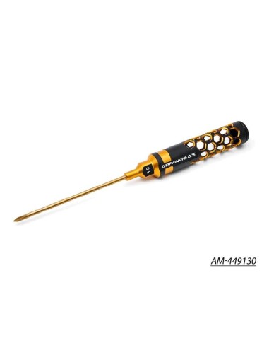 PHILLIPS SCREWDRIVER 3.0x110MM LIMITED 