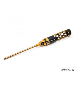 PHILLIPS SCREWDRIVER 4.0x110MM LIMITED 