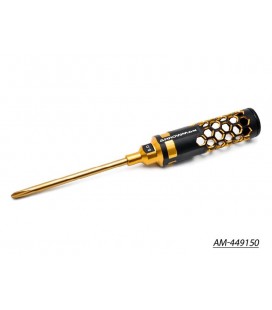PHILLIPS SCREWDRIVER 5.0x110MM LIMITED 