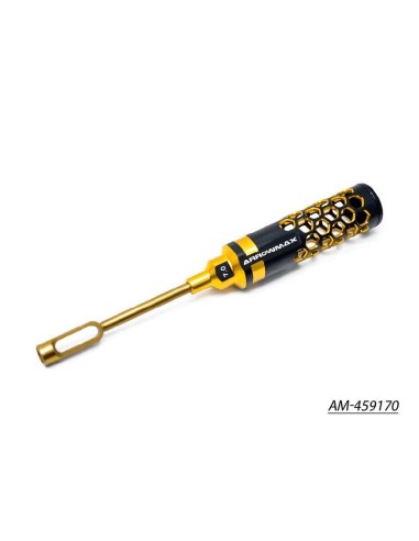 NUT DRIVER 7.0x100MM LIMITED EDITION