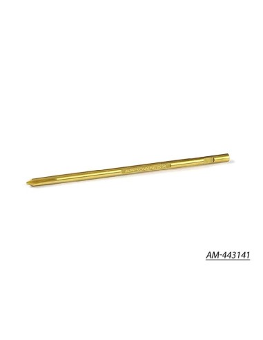PHILLIPS SCREWDRIVER 4.0x100MM TIP V3