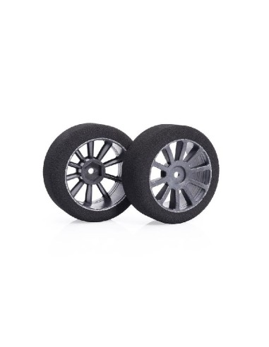 MATRIX CARBON AIR 1/10 FRONT 26MM 35SH