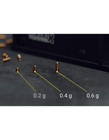 MATRIX TIRES BALANCER ON ROAD