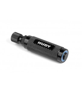 HUDY WHEEL ADAPTER FOR 1/10 TOURING