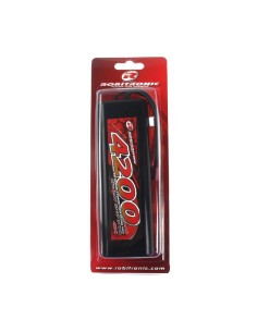 LIPO BATTERY 4200Mah 2S 40C T-PLUG STICK 2