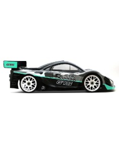 BLITZ  GT5 ZONDA 1:8 GT BODY 0,7MM 2