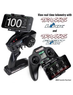 PHONE MOUNT, TRANSMITTER 2