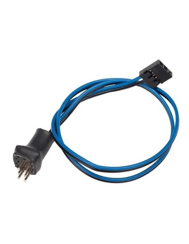 3-in-1 WIRE HARNESS, LED LIGHT KIT, TRX4