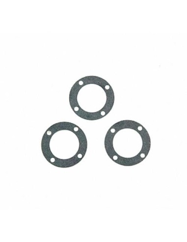 DIFF GASKET 31x20x0.3 (3U)