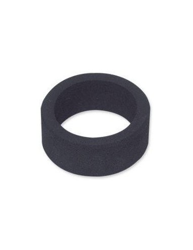 STEERING WHEEL FOAM GRIP