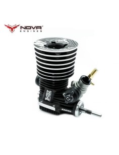 NOVA ENGINES B5 .21 BUGGY ENGINE 2