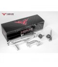 COMBO EXHAUST EFRA 2181 + 90/90 MANIFOLD