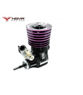 NOVA ENGINES B3R .21 BUGGY ENGINE DLC