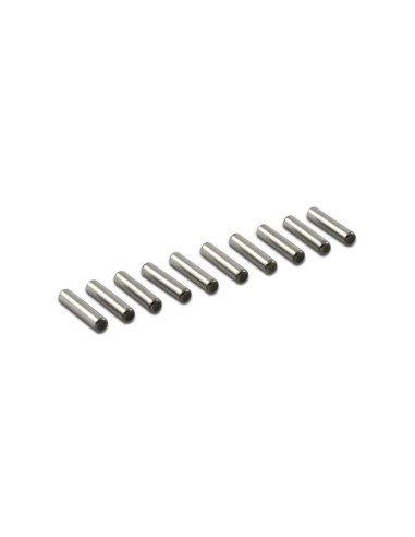 PIN 2.5x11.8MM (10U)