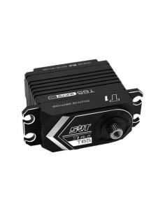 SRT T65 HV BRUSHLESS SERVO 45KG  2
