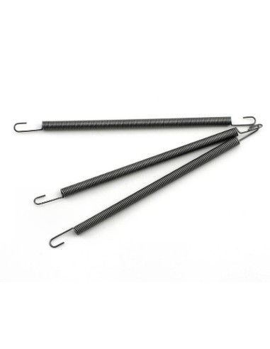 HASI TUNED ENGINE-MANIFOLD SPRING (3U)