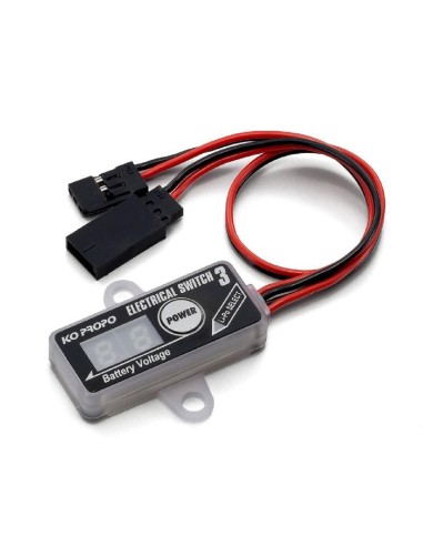 KO PROPO ELECTRICAL SWITCH 3