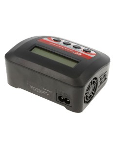 EXPERT LD 100 CHARGER LIPO 2-4S 10A 100W 2