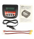 EXPERT LD 100 CHARGER LIPO 2-4S 10A 100W
