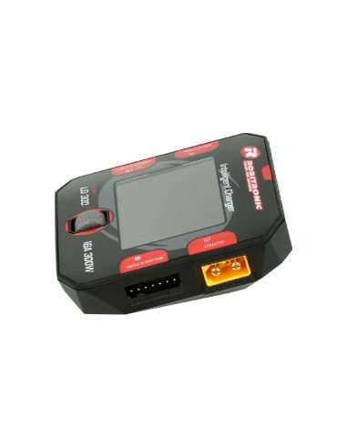 EXPERT LD 300 CHARGER LIPO 1-6S 16A 300W
