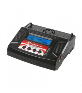 EXPERT LD 80 CHARGER LIPO 1-6S 7A 80W