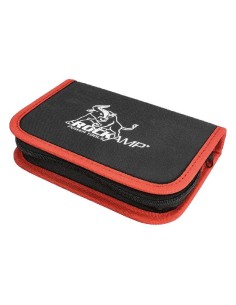 TOOL SET WITH BAG (11 pcs) HSS TITAN 2