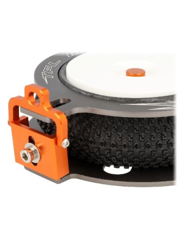 TIRE GLUING JIG FOR 1/8 BUGGY