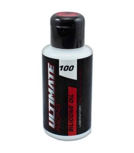 SILICONE OIL 100 CPS ULTIMATE 75ML