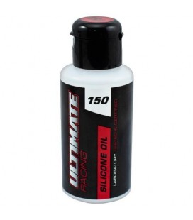 SILICONE OIL 150 CPS ULTIMATE 75ML