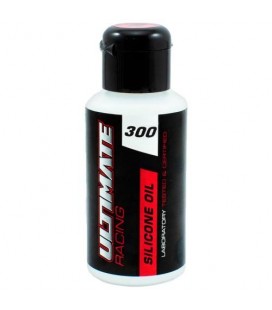 SILICONE OIL 300 CPS ULTIMATE 75ML