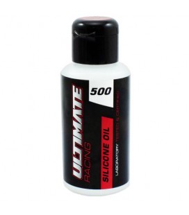 SILICONE OIL 500 CPS ULTIMATE 75ML