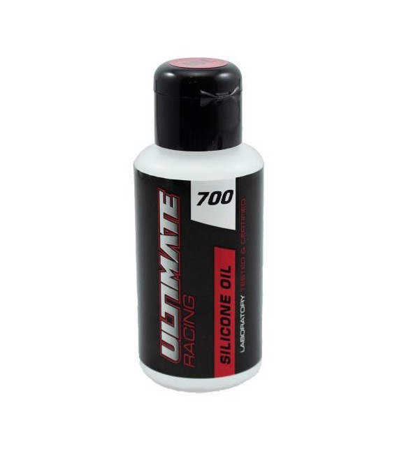 SILICONE OIL 700 CPS ULTIMATE 75ML