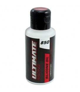 SILICONE OIL 850 CPS ULTIMATE 75ML