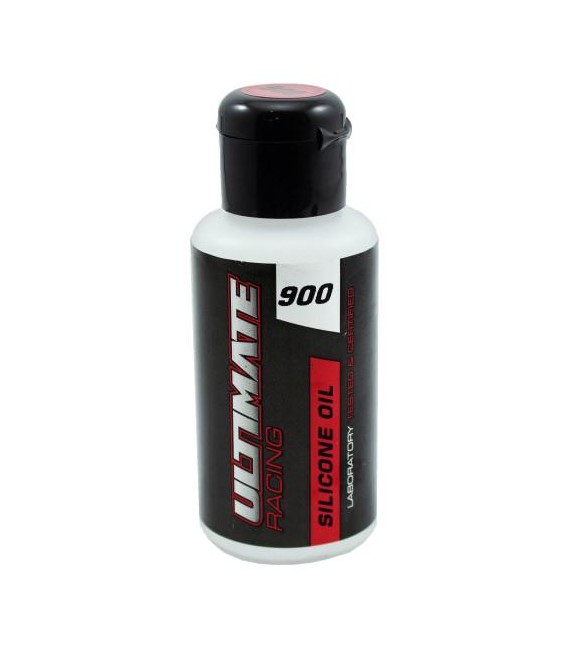SILICONE OIL 900 CPS ULTIMATE 75ML