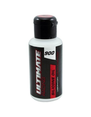 SILICONE OIL 900 CPS ULTIMATE 75ML