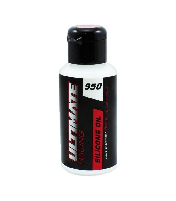 SILICONE OIL 950 CPS ULTIMATE 75ML