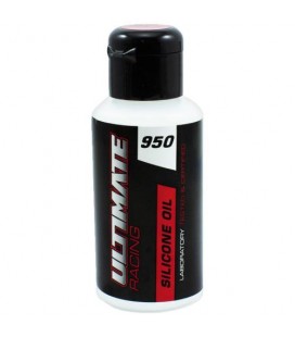 SILICONE OIL 950 CPS ULTIMATE 75ML