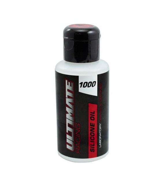 SILICONE OIL 1.000 CPS ULTIMATE 75ML