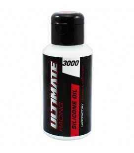 SILICONE OIL 3.000 CPS ULTIMATE 75ML