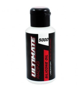 SILICONE OIL 5.000 CPS ULTIMATE 75ML
