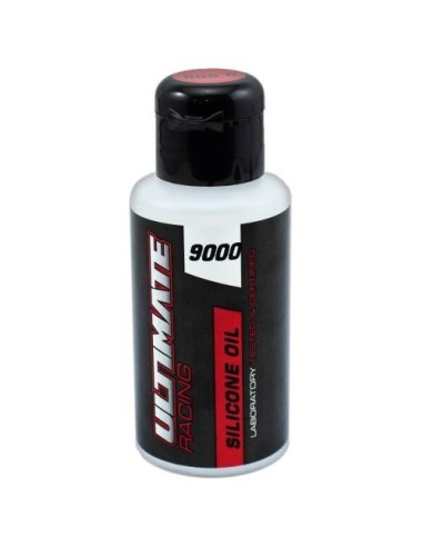 SILICONE OIL 9.000 CPS ULTIMATE 75ML