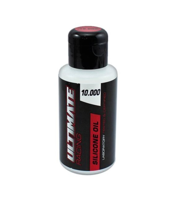 SILICONE OIL 10.000 CPS ULTIMATE 75ML