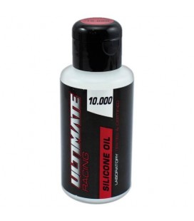 SILICONE OIL 10.000 CPS ULTIMATE 75ML