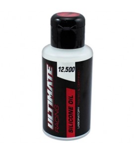 SILICONE OIL 12.500 CPS ULTIMATE 75ML