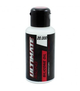 SILICONE OIL 20.000 CPS ULTIMATE 75ML