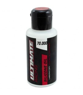 SILICONE OIL 70.000 CPS ULTIMATE 75ML