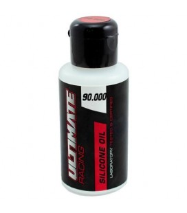 SILICONE OIL 90.000 CPS ULTIMATE 75ML