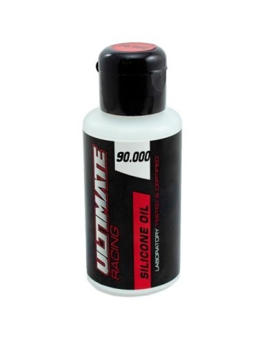 SILICONE OIL 90.000 CPS ULTIMATE 75ML